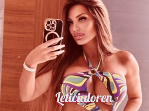 Leticialoren