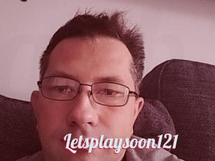 Letsplaysoon121