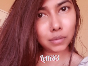 Letti83