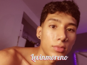 Levinmoreno