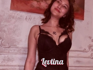 Levtina