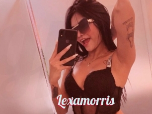 Lexamorris