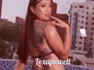 Lexapowell