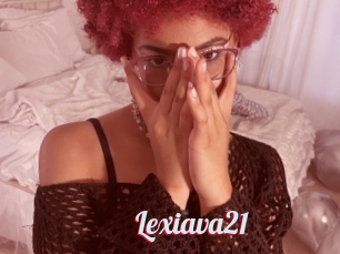 Lexiava21