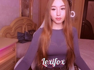 Lexifox