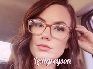 Lexigreyson