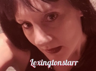 Lexingtonstarr