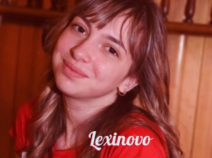 Lexinovo