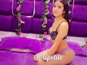 Lexipetite