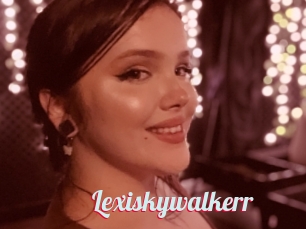 Lexiskywalkerr