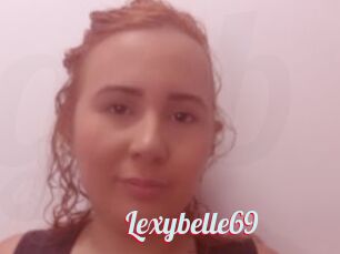 Lexybelle69