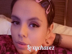 Lexychavez