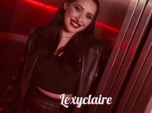 Lexyclaire