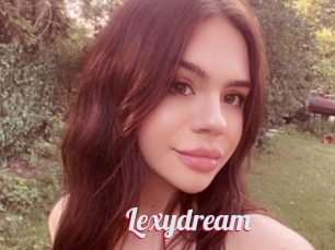 Lexydream