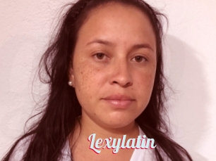 Lexylatin