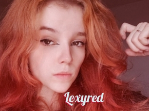 Lexyred