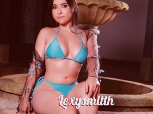 Lexysmitth