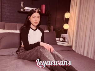 Leyaewans