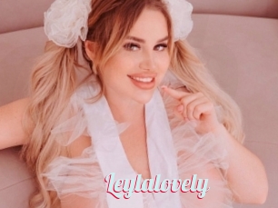 Leylalovely