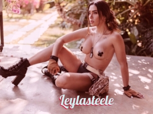 Leylasteele