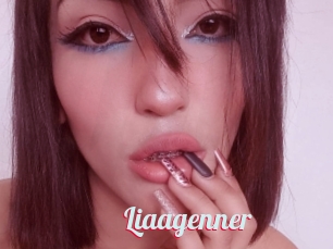 Liaagenner