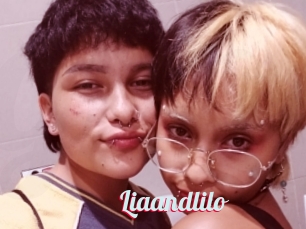 Liaandlilo