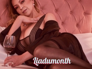 Liadumonth