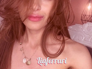 Liaferrari