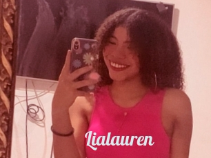 Lialauren