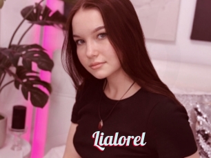 Lialorel