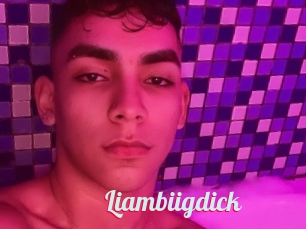 Liambiigdick