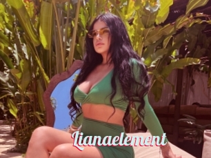 Lianaelement