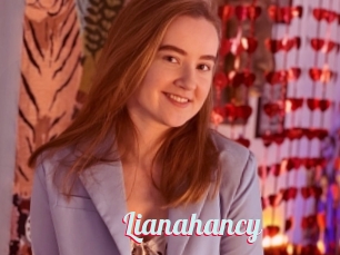 Lianahancy