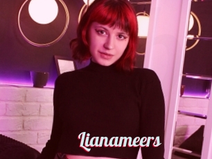 Lianameers