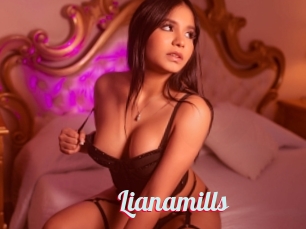 Lianamills