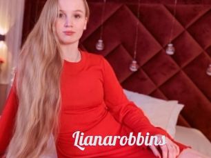 Lianarobbins