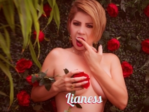 Lianess