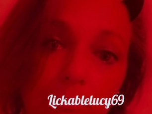 Lickablelucy69