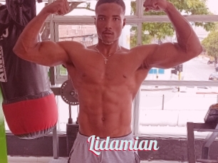 Lidamian