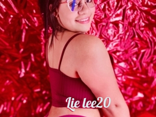 Lie_lee20