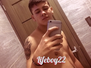 Lifeboy22