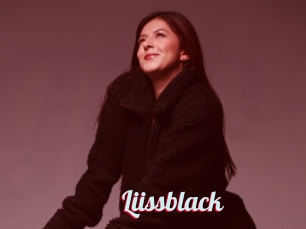 Liissblack