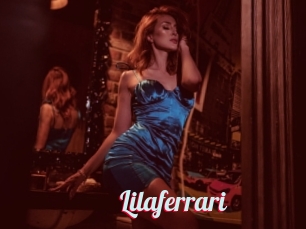 Lilaferrari