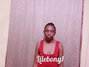 Lilebony1