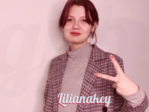 Lilianakey