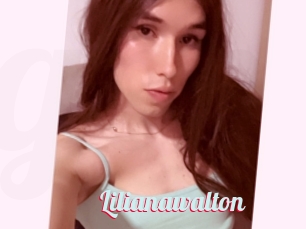 Lilianawalton