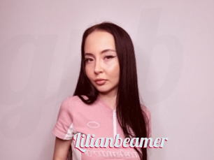 Lilianbeamer