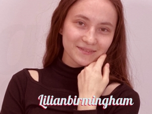 Lilianbirmingham