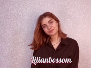 Lilianbossom