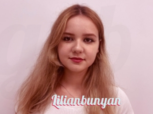 Lilianbunyan